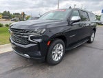 2023 Suburban Thumbnail 3