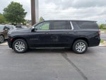 2023 Suburban Thumbnail 4