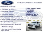 2023 Suburban Thumbnail 14