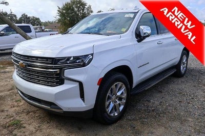 2023 Chevrolet Suburban 4X2 Premier 4DR SUV