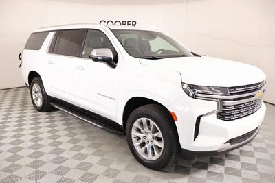 2023 Chevrolet Suburban 4X2 Premier 4DR SUV