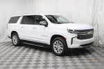 2023 Suburban Thumbnail 1