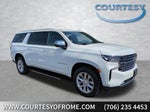 2024 Suburban Thumbnail 1