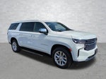 2024 Suburban Thumbnail 2