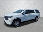 2024 Suburban Thumbnail 10