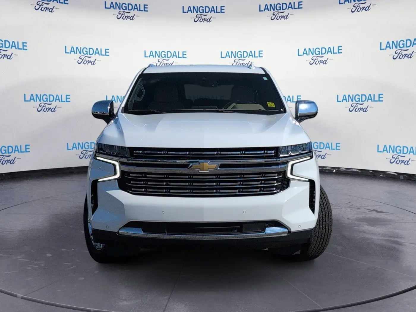 2021 Chevrolet Suburban - $27,992