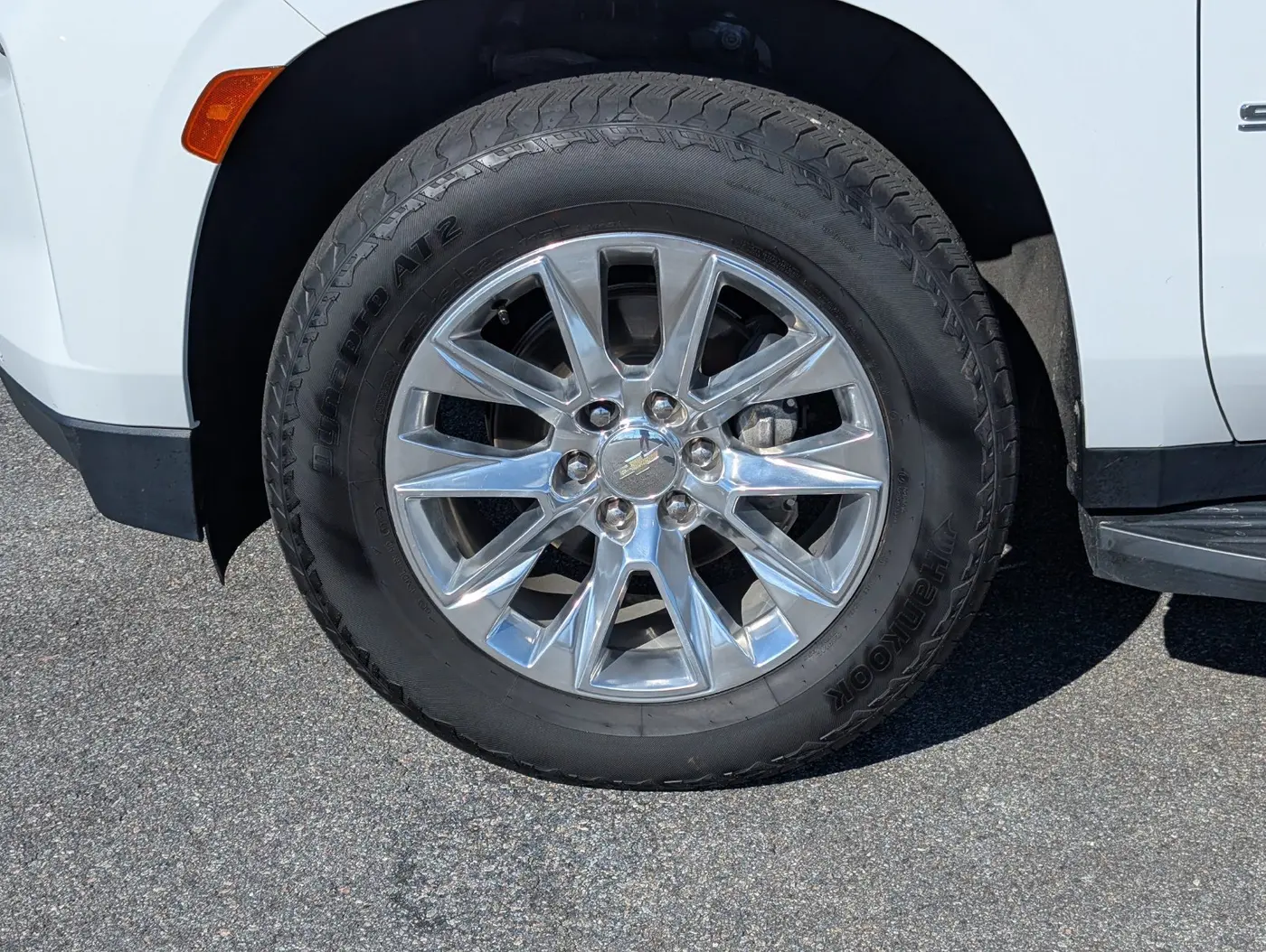 2021 Chevrolet Suburban - $27,992