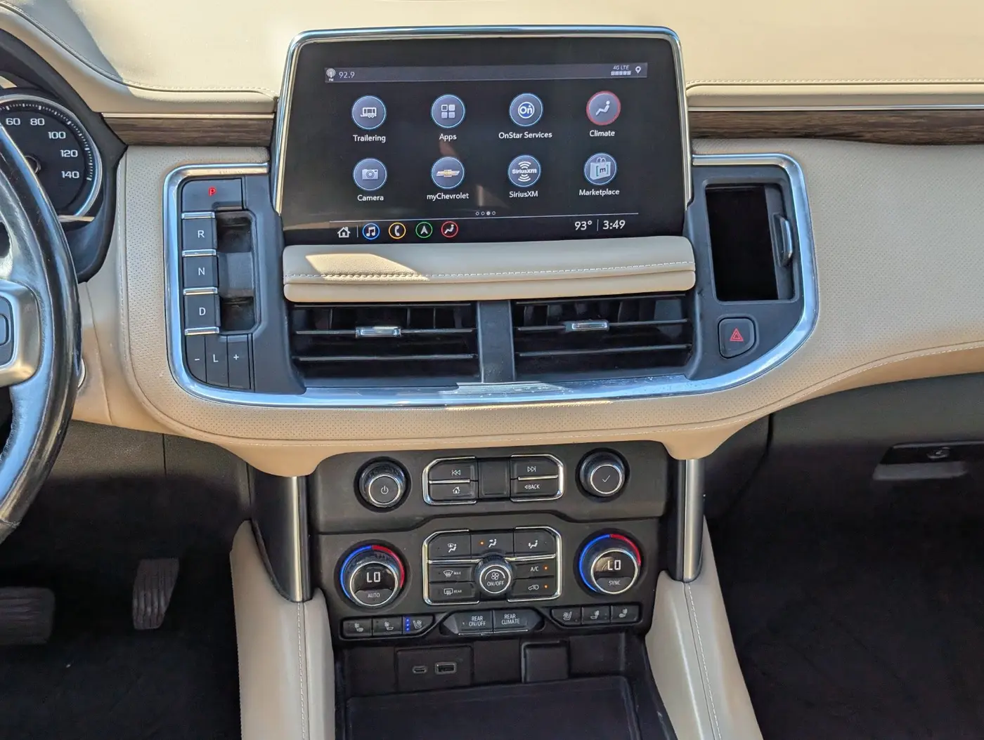 2021 Chevrolet Suburban - $27,992