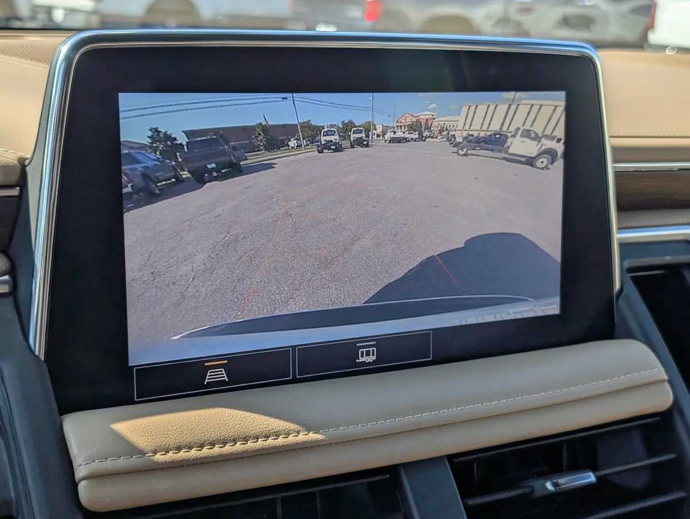 2021 Chevrolet Suburban - $27,992