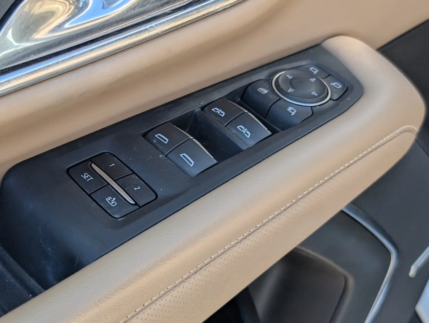 2021 Chevrolet Suburban - $27,992