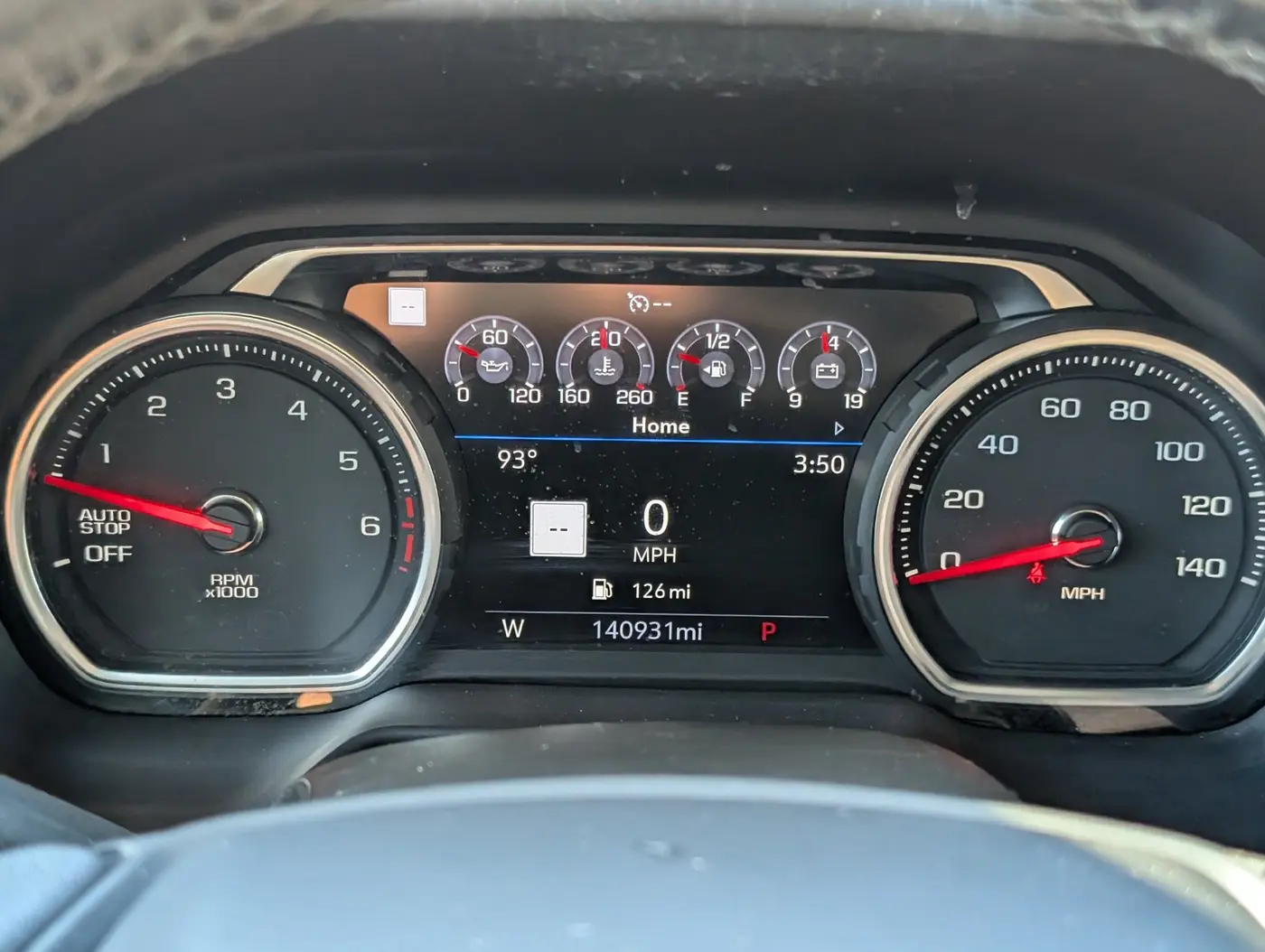 2021 Chevrolet Suburban - $27,992