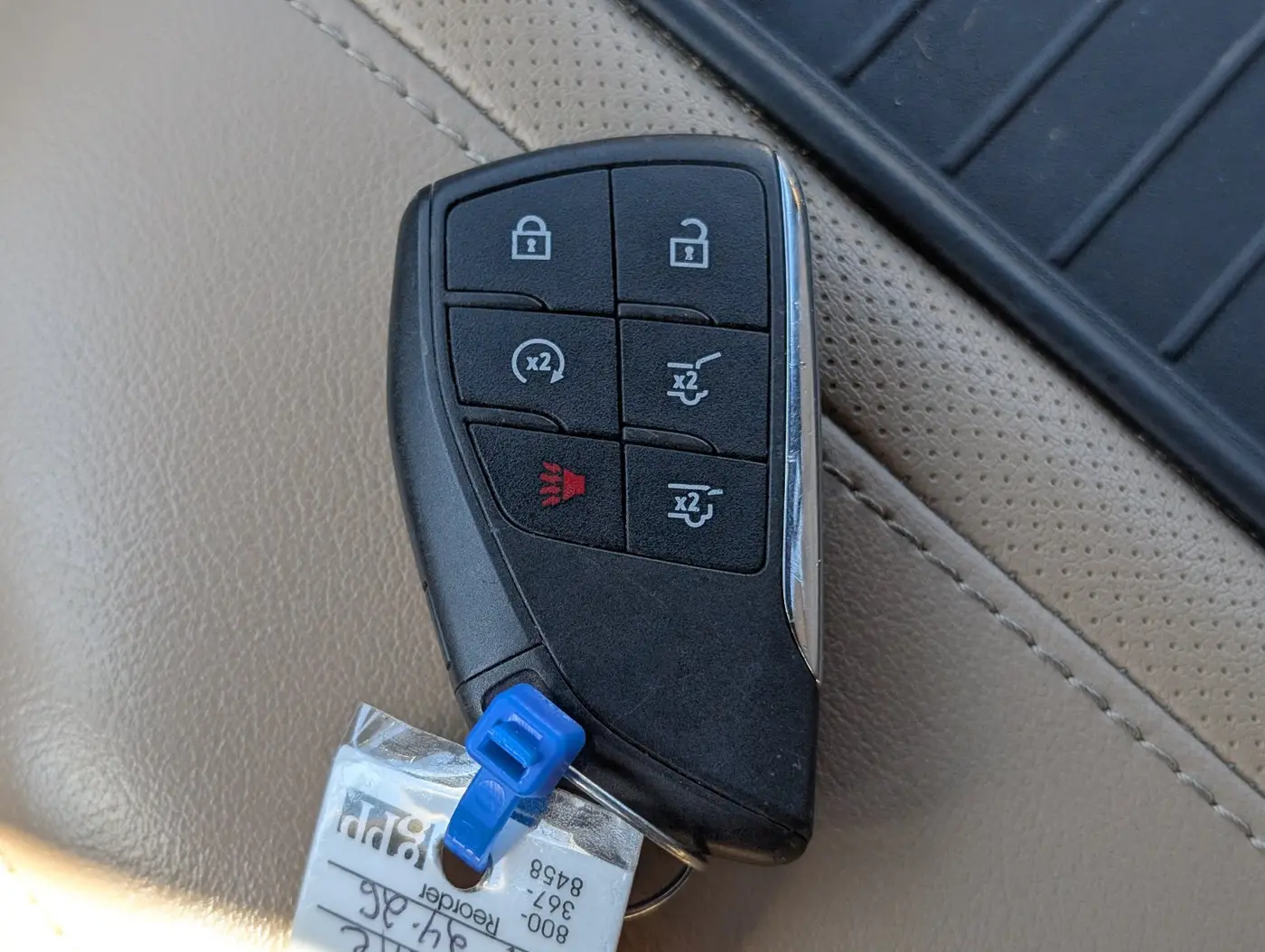 2021 Chevrolet Suburban - $27,992