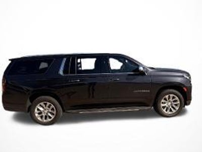 2022 Chevrolet Suburban 4X2 Premier 4DR SUV