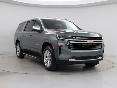 2023 Chevrolet Suburban 4X2 Premier 4DR SUV