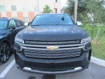 2021 Suburban Thumbnail 2