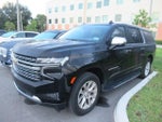 2021 Suburban Thumbnail 3