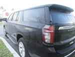 2021 Suburban Thumbnail 4