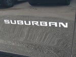 2021 Suburban Thumbnail 9