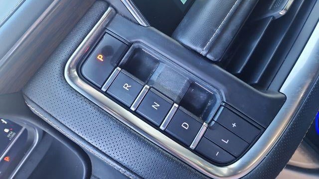 2022 Chevrolet Suburban Premier