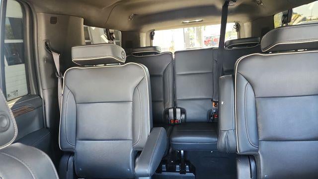 2022 Chevrolet Suburban Premier