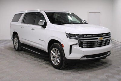 2023 Chevrolet Suburban 4X2 Premier 4DR SUV