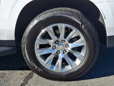 2023 Chevrolet Suburban 4X2 Premier 4DR SUV