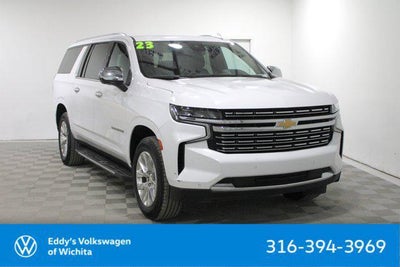 2023 Chevrolet Suburban 4X2 Premier 4DR SUV