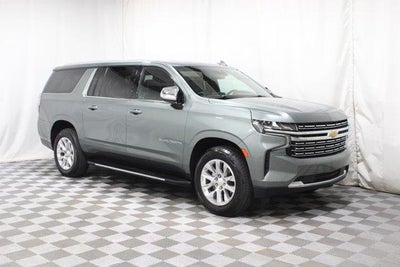 2023 Chevrolet Suburban 4X2 Premier 4DR SUV