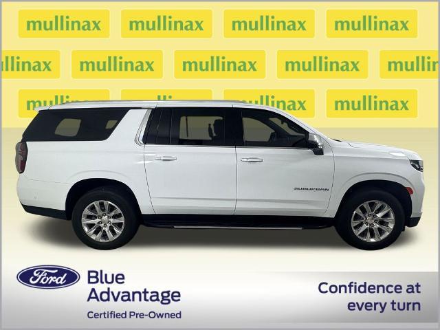 2024 Chevrolet Suburban - $61,900