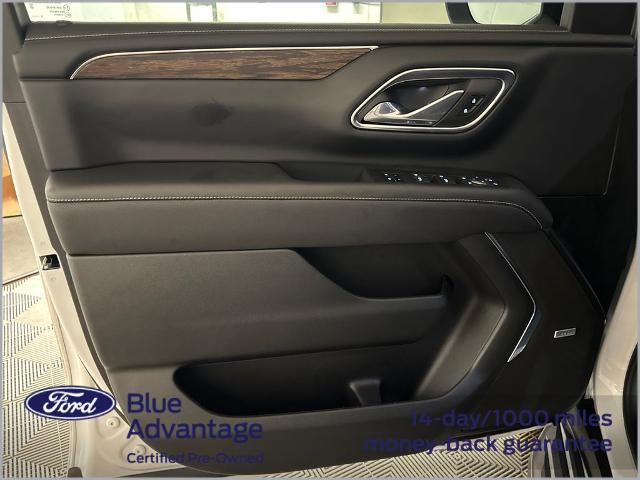 2024 Chevrolet Suburban - $61,900
