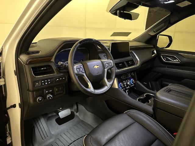 2024 Chevrolet Suburban - $61,900