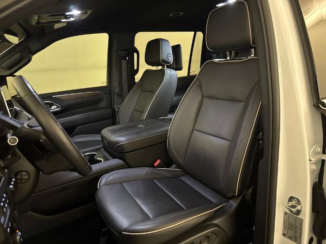2024 Chevrolet Suburban - $61,900