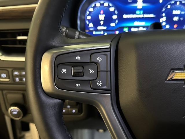 2024 Chevrolet Suburban - $61,900