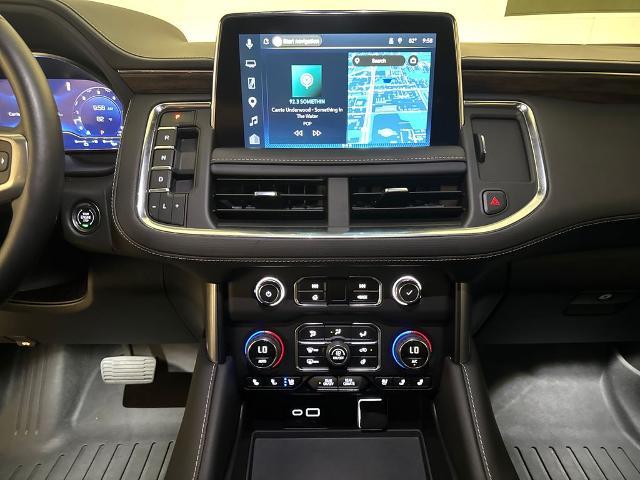 2024 Chevrolet Suburban - $61,900