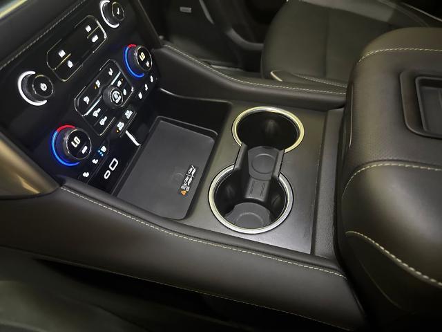 2024 Chevrolet Suburban - $61,900