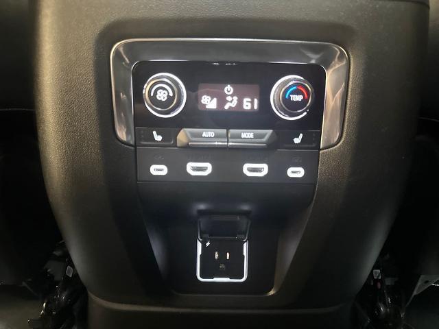 2024 Chevrolet Suburban - $61,900