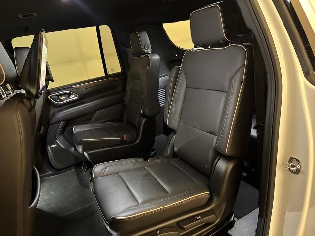 2024 Chevrolet Suburban - $61,900