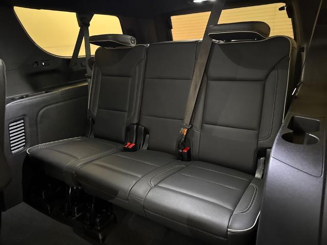 2024 Chevrolet Suburban - $61,900