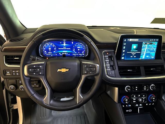2024 Chevrolet Suburban - $61,500
