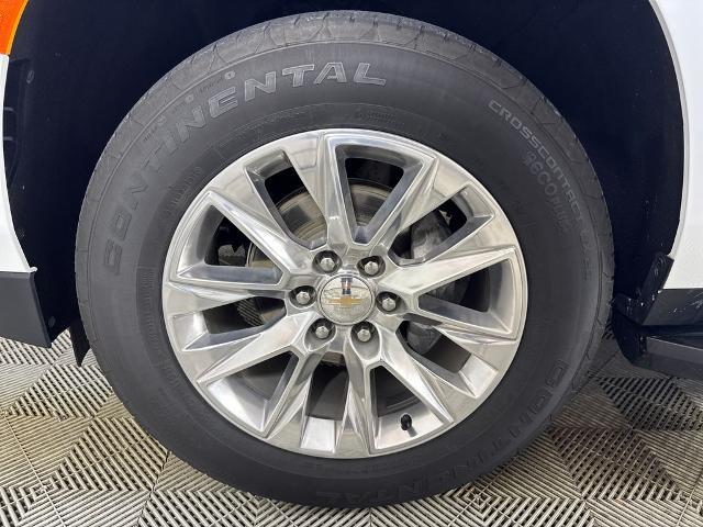 2024 Chevrolet Suburban - $61,500