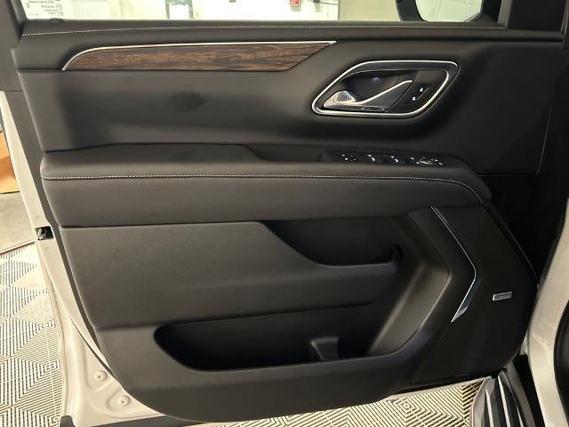 2024 Chevrolet Suburban - $61,500