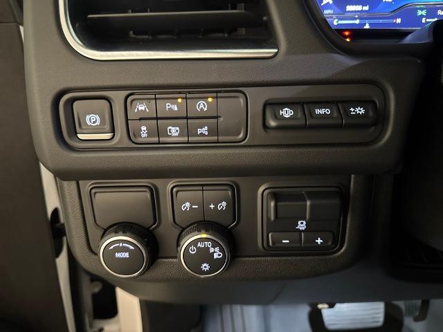 2024 Chevrolet Suburban - $61,500