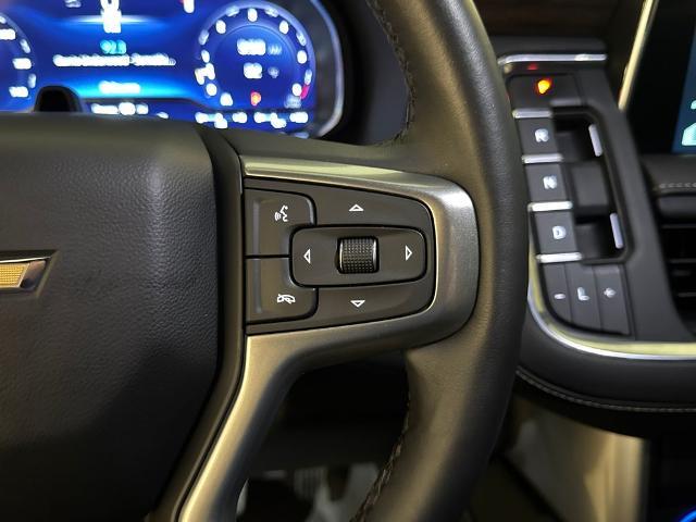 2024 Chevrolet Suburban - $61,500