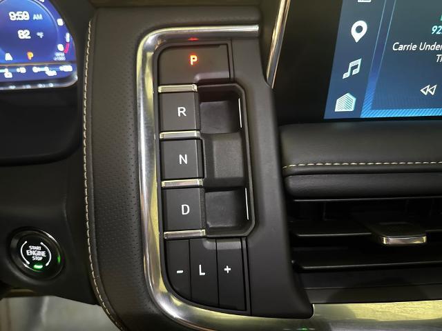 2024 Chevrolet Suburban - $61,500