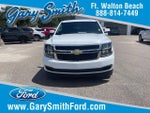 2019 Suburban Thumbnail 1