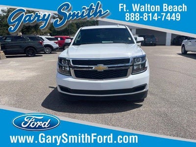 2019 Chevrolet Suburban 4X2 LS 4DR SUV
