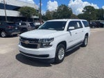 2019 Suburban Thumbnail 2