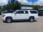 2019 Suburban Thumbnail 3