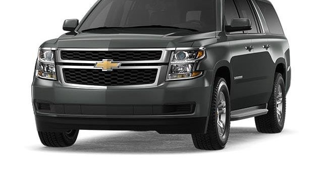Preowned 2020 Chevrolet Suburban LS for Sale