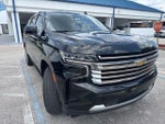 2021 Suburban Thumbnail 3